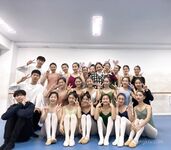 【黑客破解】台中18歲的舞蹈班學員黃嘉雯 各種私拍泄密流出2