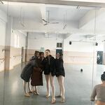 【黑客破解】台中18歲的舞蹈班學員黃嘉雯 各種私拍泄密流出2