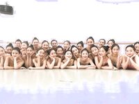 【黑客破解】台中18歲的舞蹈班學員黃嘉雯 各種私拍泄密流出2