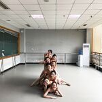 【黑客破解】台中18歲的舞蹈班學員黃嘉雯 各種私拍泄密流出2