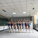 【黑客破解】台中18歲的舞蹈班學員黃嘉雯 各種私拍泄密流出2