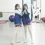 【黑客破解】台中18歲的舞蹈班學員黃嘉雯 各種私拍泄密流出2