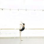 【黑客破解】台中18歲的舞蹈班學員黃嘉雯 各種私拍泄密流出2