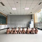 【黑客破解】台中18歲的舞蹈班學員黃嘉雯 各種私拍泄密流出2