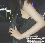 極品網紅美少女嫩妹草莓味的奈奈兔罕露臉高價24套-NO.001 Twitter