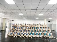 【黑客破解】台中18歲的舞蹈班學員黃嘉雯 各種私拍泄密流出3