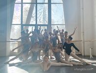 【黑客破解】台中18歲的舞蹈班學員黃嘉雯 各種私拍泄密流出3