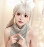 極品網紅美少女嫩妹草莓味的奈奈兔罕露臉高價24套-NO.013 第2季 Vol.05 小狐狸