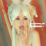 極品網紅美少女嫩妹草莓味的奈奈兔罕露臉高價24套-NO.008 第1季 Vol.07 玉兔精-CQ兔子 [31P]