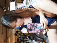 我和愛養泰迪的女友那些風流事 分手後的性生活泄露 內射流精 完美露臉 高清