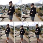 我和愛養泰迪的女友那些風流事 分手後的性生活泄露 內射流精 完美露臉 高清