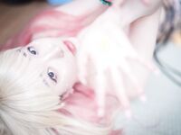 Son Ye-Eun（孫樂樂)-喜多川海夢2