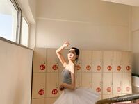 【黑客破解】台中18歲的舞蹈班學員黃嘉雯 各種私拍泄密流出6