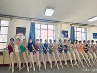 【黑客破解】台中18歲的舞蹈班學員黃嘉雯 各種私拍泄密流出6