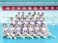 【黑客破解】台中18歲的舞蹈班學員黃嘉雯 各種私拍泄密流出6