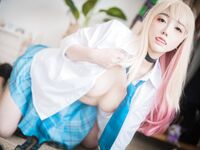 Son Ye-Eun（孫樂樂)-喜多川海夢