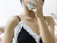 【黑客破解】台中18歲的舞蹈班學員黃嘉雯 各種私拍泄密流出7