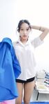 黃嘉雯 制服 07 - 09#2021