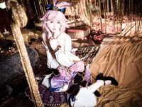 蘿莉嫩妹@超級美穴@白嫩可口@村上西瓜之多莉