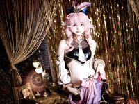 蘿莉嫩妹@超級美穴@白嫩可口@村上西瓜之多莉