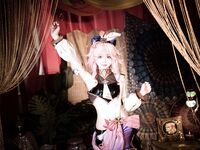 蘿莉嫩妹@超級美穴@白嫩可口@村上西瓜之多莉