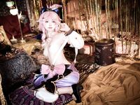 蘿莉嫩妹@超級美穴@白嫩可口@村上西瓜之多莉