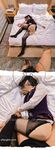 牛逼調教大神『50度先生』震撼首發 花式調教女奴 群P插針飲尿露出樣樣齊 高清