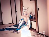 小禮好睏 - 信濃 [36P-366MB]