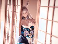 小禮好睏 - 信濃 [36P-366MB]