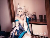 小禮好睏 - 信濃 [36P-366MB]