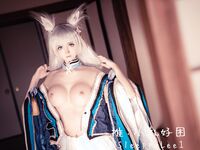 小禮好睏 - 信濃 [36P-366MB]