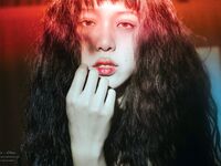 被封已退圈！推特幾十萬粉攝影大咖LeoChen絕頂作品，各種露臉美模小姐姐極限露出調教張張精品