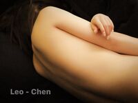 被封已退圈！推特幾十萬粉攝影大咖LeoChen絕頂作品，各種露臉美模小姐姐極限露出調教張張精品