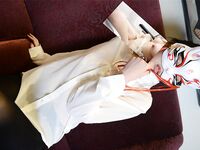 頂級PANS極品女神『狐狸』最新超美粉穴全裸大尺度 黑絲魅惑勾引攝影師 饞死人了 高清