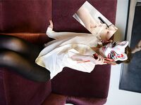 頂級PANS極品女神『狐狸』最新超美粉穴全裸大尺度 黑絲魅惑勾引攝影師 饞死人了 高清