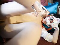 頂級PANS極品女神『狐狸』最新超美粉穴全裸大尺度 黑絲魅惑勾引攝影師 饞死人了 高清