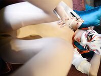 頂級PANS極品女神『狐狸』最新超美粉穴全裸大尺度 黑絲魅惑勾引攝影師 饞死人了 高清