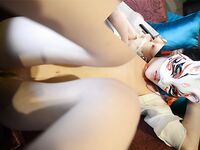 頂級PANS極品女神『狐狸』最新超美粉穴全裸大尺度 黑絲魅惑勾引攝影師 饞死人了 高清