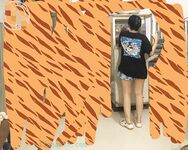 新 海神牛逼弟弟亂倫真實強上D奶親姐姐 強上來著大姨媽的白虎姐姐 把姐的白虎逼操冒煙