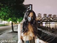 【頂級女神 佳多飽同款】高顏頂級反差婊『Exhib』2022最新群P性愛甄選