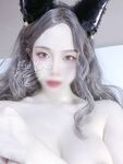 【頂級女神 佳多飽同款】高顏頂級反差婊『Exhib』2022最新群P性愛甄選