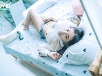 18禁極品巨乳清純妹【詩彤恩-出國留學的鄰居妹妹暑假回國立刻來找我玩禁忌游戲】