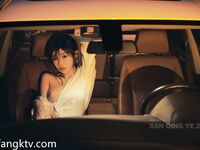 顏值擔當網紅級女神嫩模甄選 御用模特嫩模『三青葉子』抖叔+野叔+希威社+CK社最新私拍