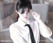 顏值擔當網紅級女神嫩模甄選 御用模特嫩模『三青葉子』抖叔+野叔+希威社+CK社最新私拍