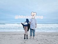 【極品女神重磅核彈】超級清純女神『小熊BB』最新頂級私拍 無可挑剔的清純氣質反差婊各種啪操 如此尤物操就完事