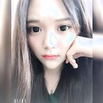 【黑客破解】 台灣小嫩妹和男友之間的那點私密被曝光