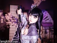 台灣知名COSER女神九月雲集新作首發 各式動漫女神 超美COS動漫私拍483P 白莉莉