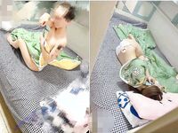 天啦嚕【身材火辣的舞蹈老師妹妹和親哥哥亂倫】身為舞蹈老師的親妹妹身材這么好