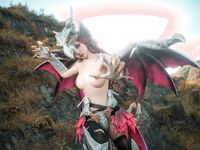 喵小吉 - 8月番第 4 彈 怪物獵人