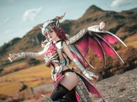 喵小吉 - 8月番第 4 彈 怪物獵人